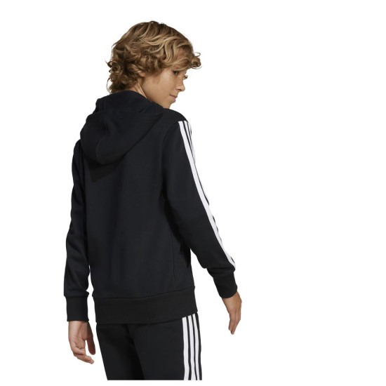 Adidas Παιδικό φούτερ Tiberio 3-S Fleece Hoodie